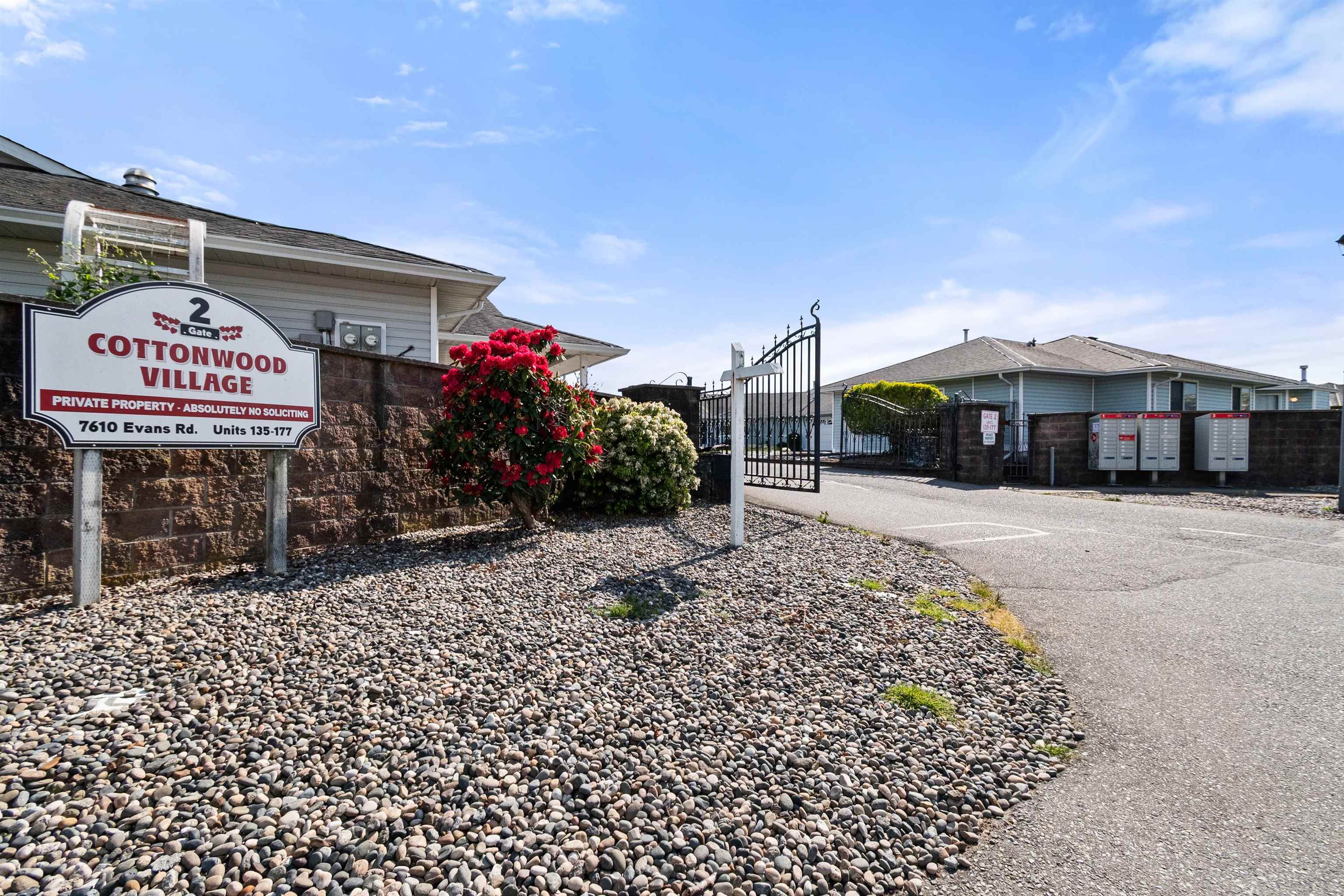 Additional image 5 of 135-7610 Evans Road, Chilliwack, BC, V2R 2X9