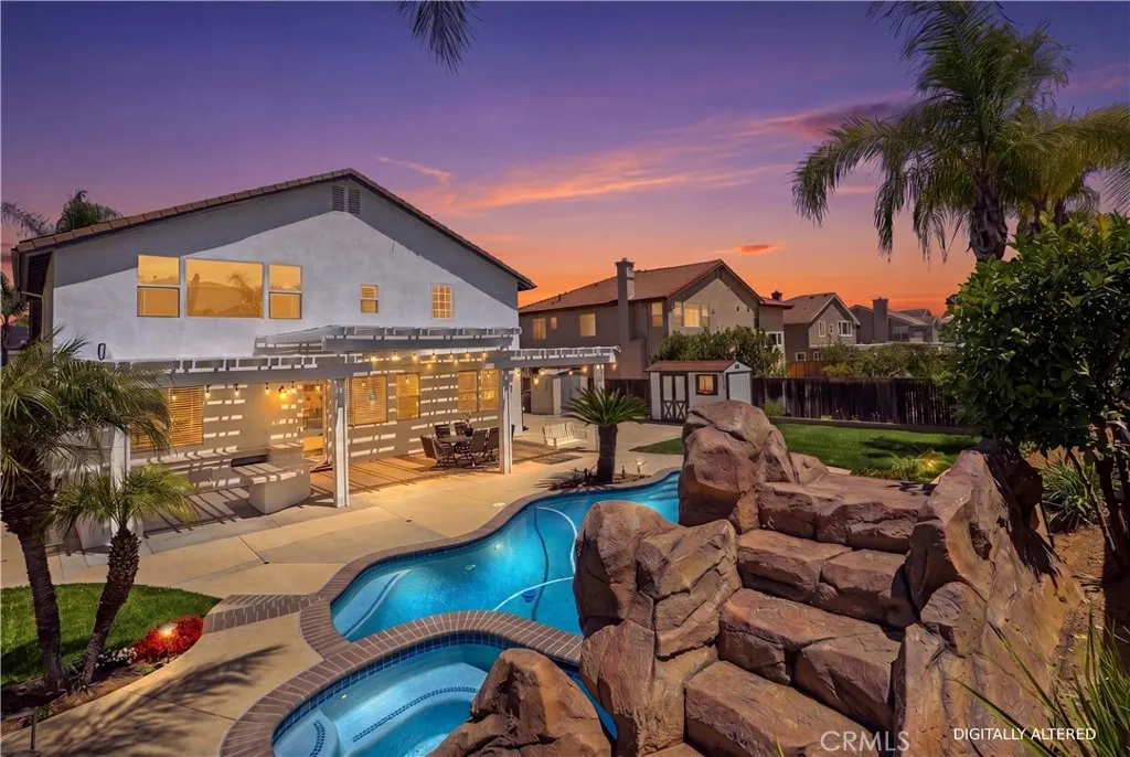 Additional image 2 of 820 Mountain Shadows Dr, Corona, CA 92881