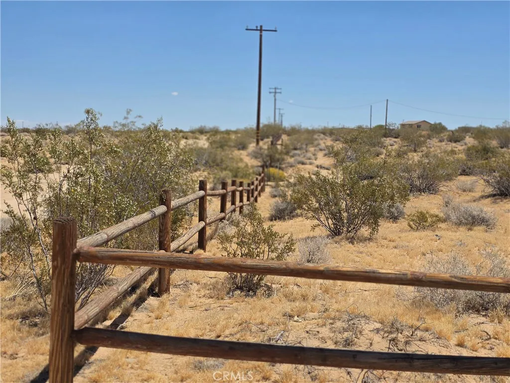 Additional image 11 of 51033 Joshua Tree Rd, Johnson Valley, CA 92285