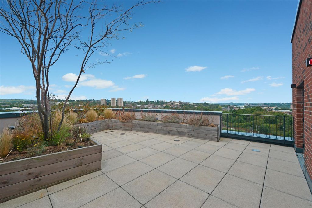 Additional image 12 of 1 bed flat for saleSpringwell Gardens, Leeds LS12