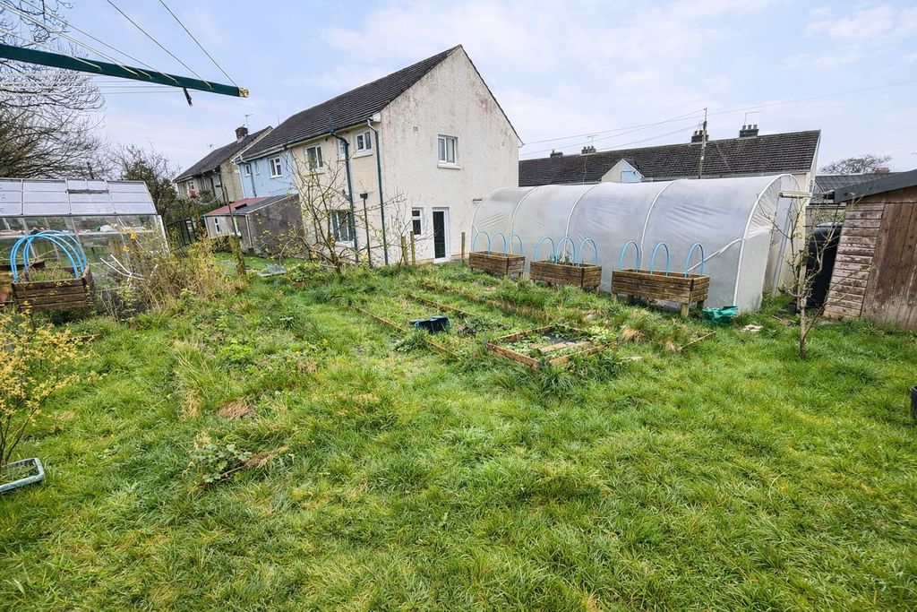 Additional image 3 of 4 bed semi-detached house for salePontrhydfendigaid, Ystrad Meurig SY25