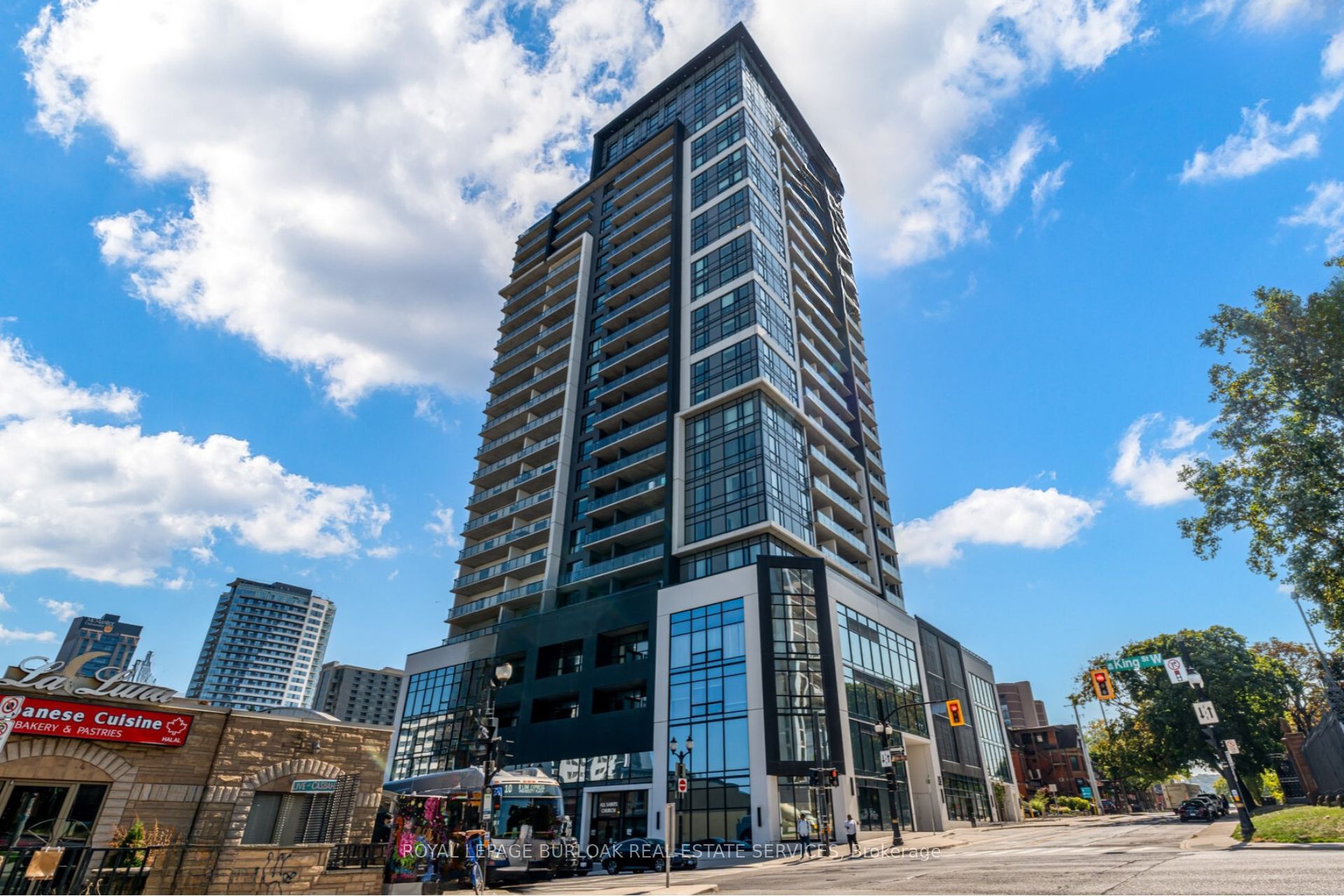 1506-15 Queen Street S, Hamilton, ON, L8P 0C6