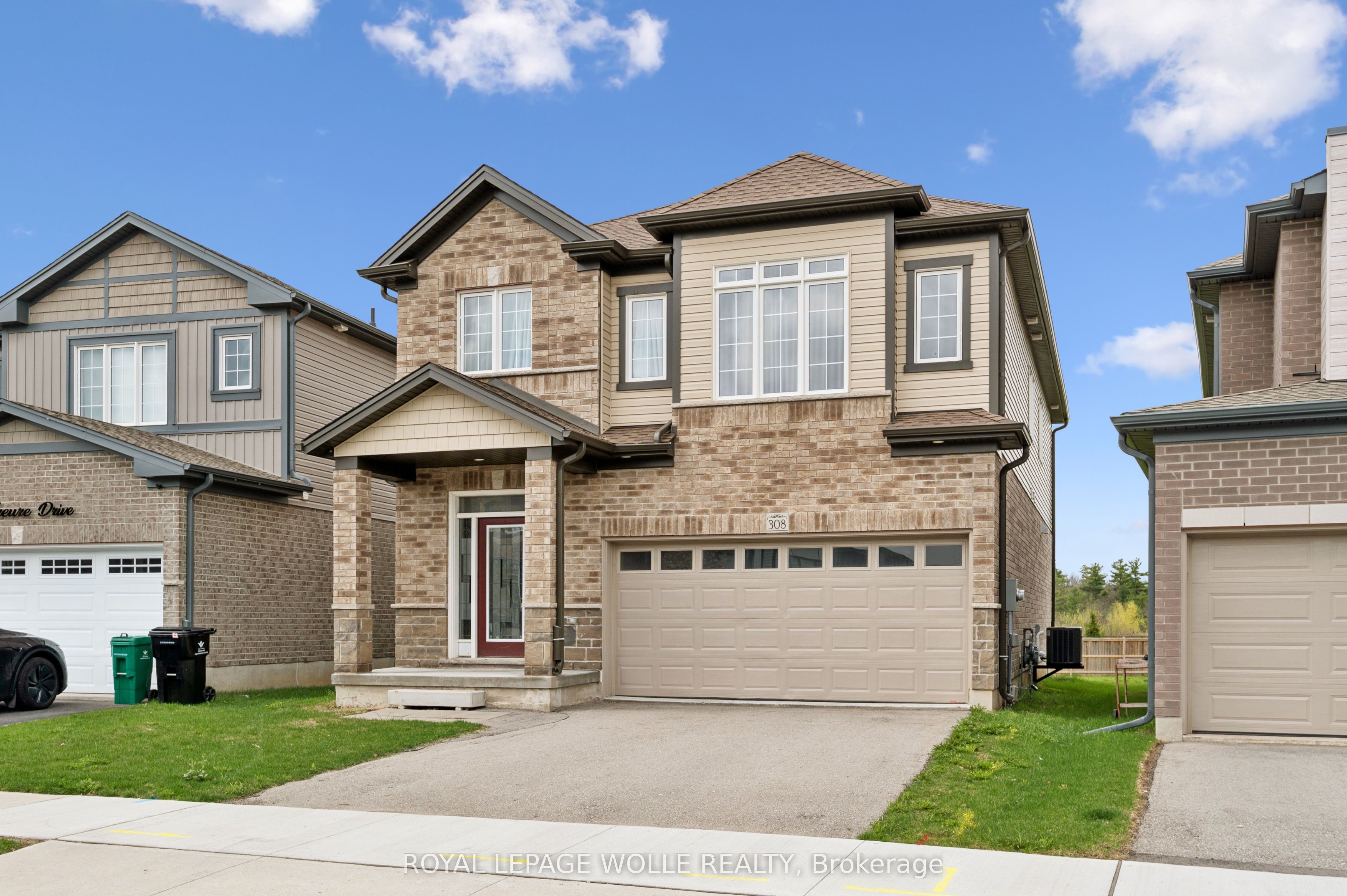 Additional image 2 of 308 Freure Drive, Cambridge, ON, N1S 0C1