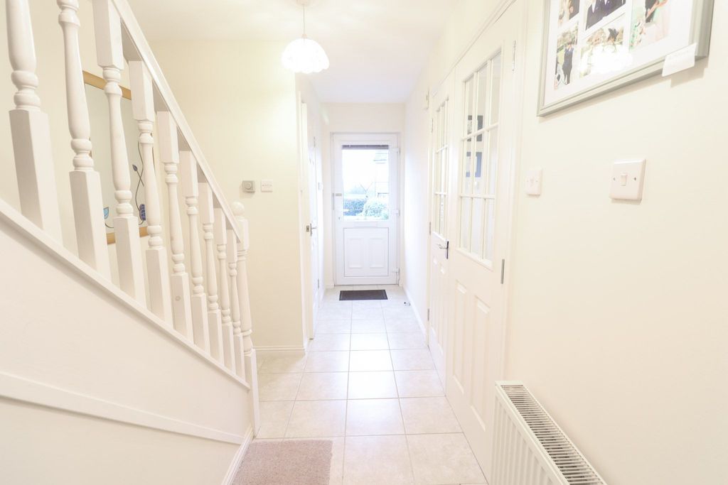 Additional image 11 of 4 bed detached house for sale19 Ardcoil Avenue, Castle Douglas DG7