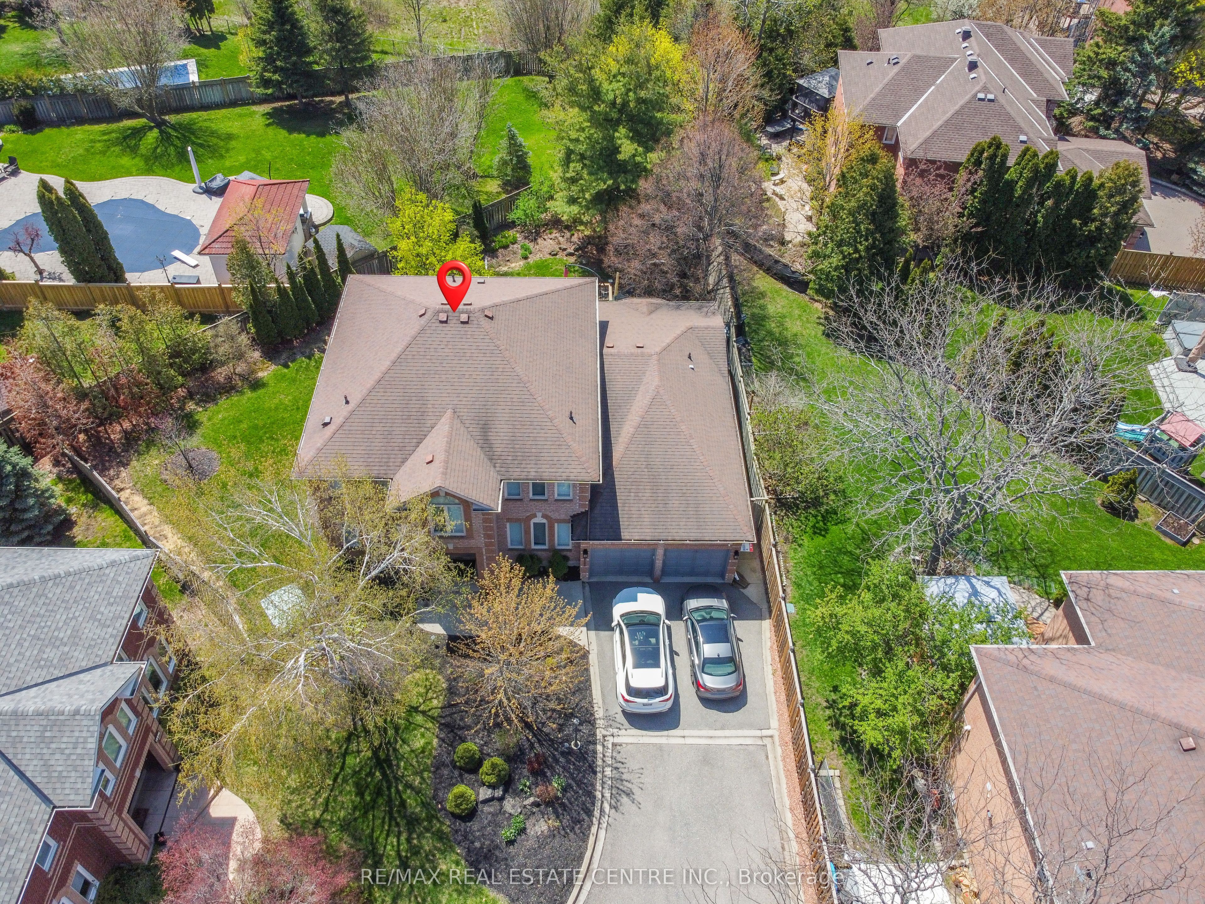 Additional image 5 of 3408 Trelawny Circle, Mississauga, ON, L5N 6N6