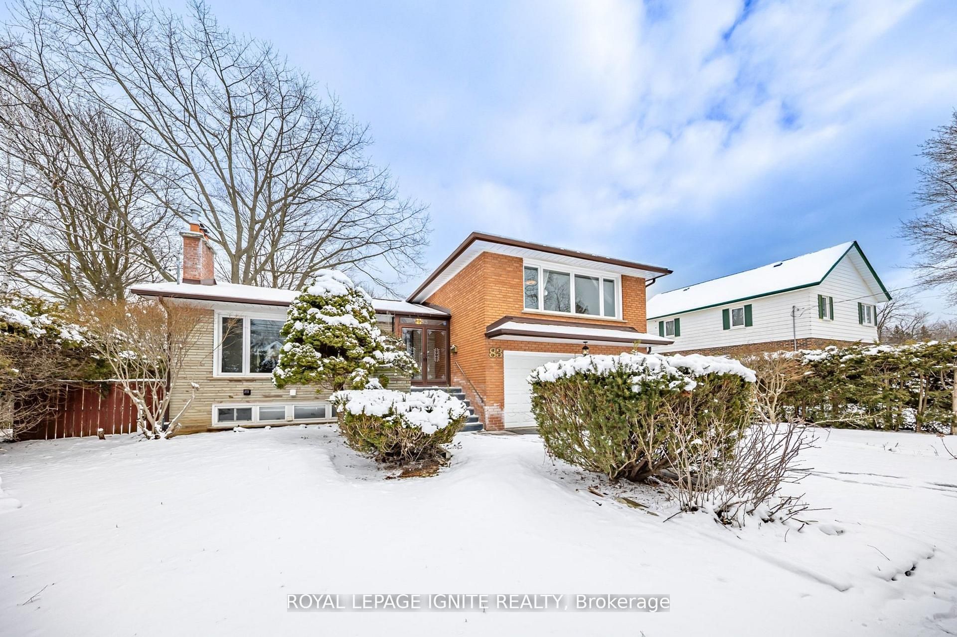 Additional image 4 of Main-83 Deep Dene Drive, Toronto, ON, M1C 1L9