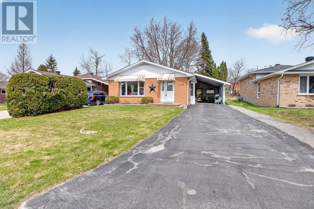1100 Soloy Drive S, Sudbury, ON, P3A1E6