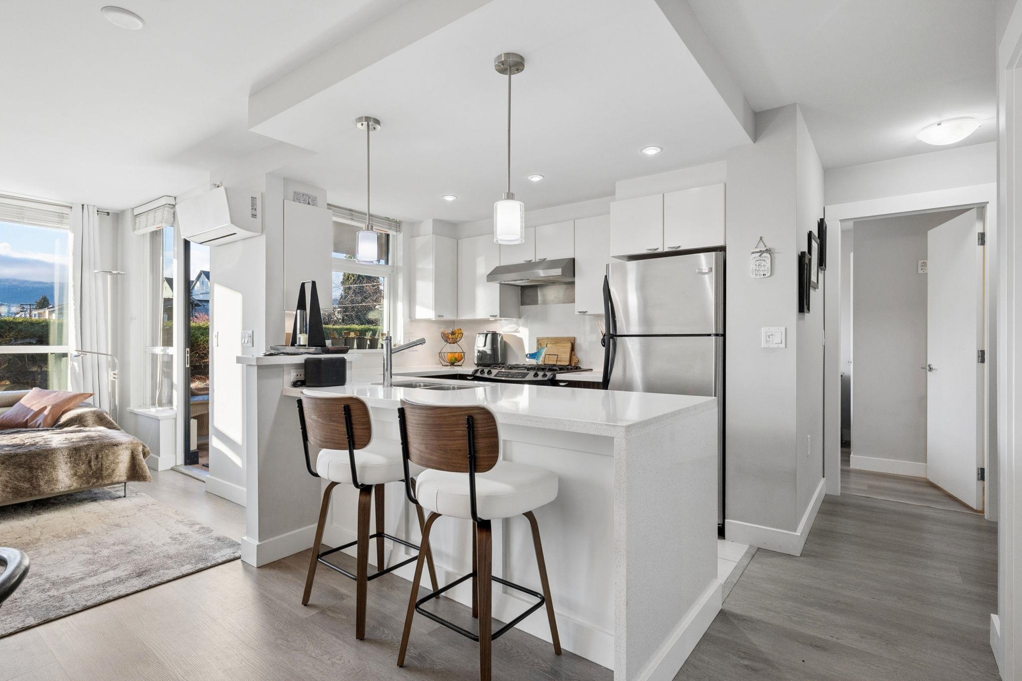 Additional image 4 of 308-160 3rd Street W, North Vancouver, BC, V7M 0A9