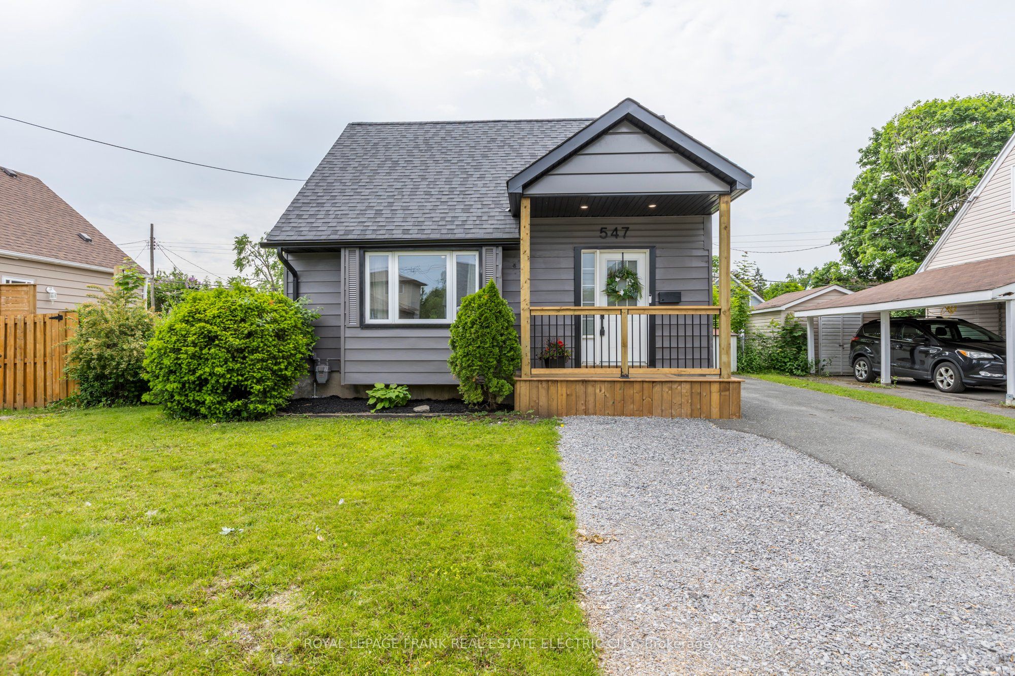 547 Rose Avenue, Peterborough, ON, K9J 4E6