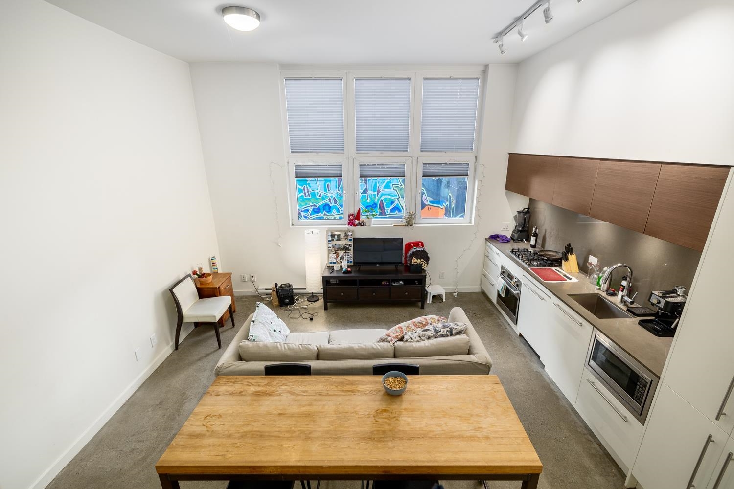 Additional image 5 of 208-150 Cordova Street E, Vancouver, BC, V6A 0E7