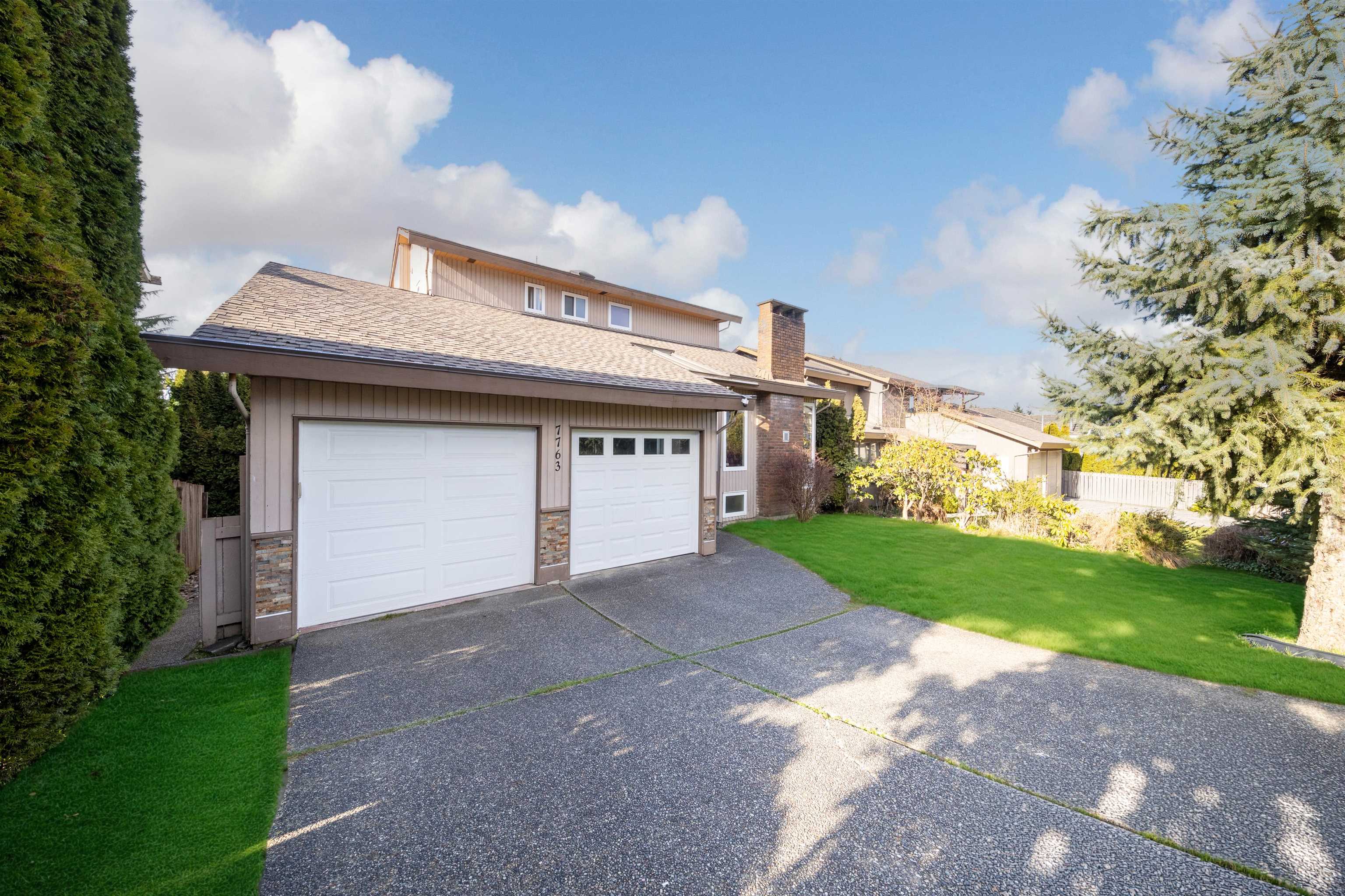 7763 Hazelmere Street, Burnaby, BC, V5E 2B3