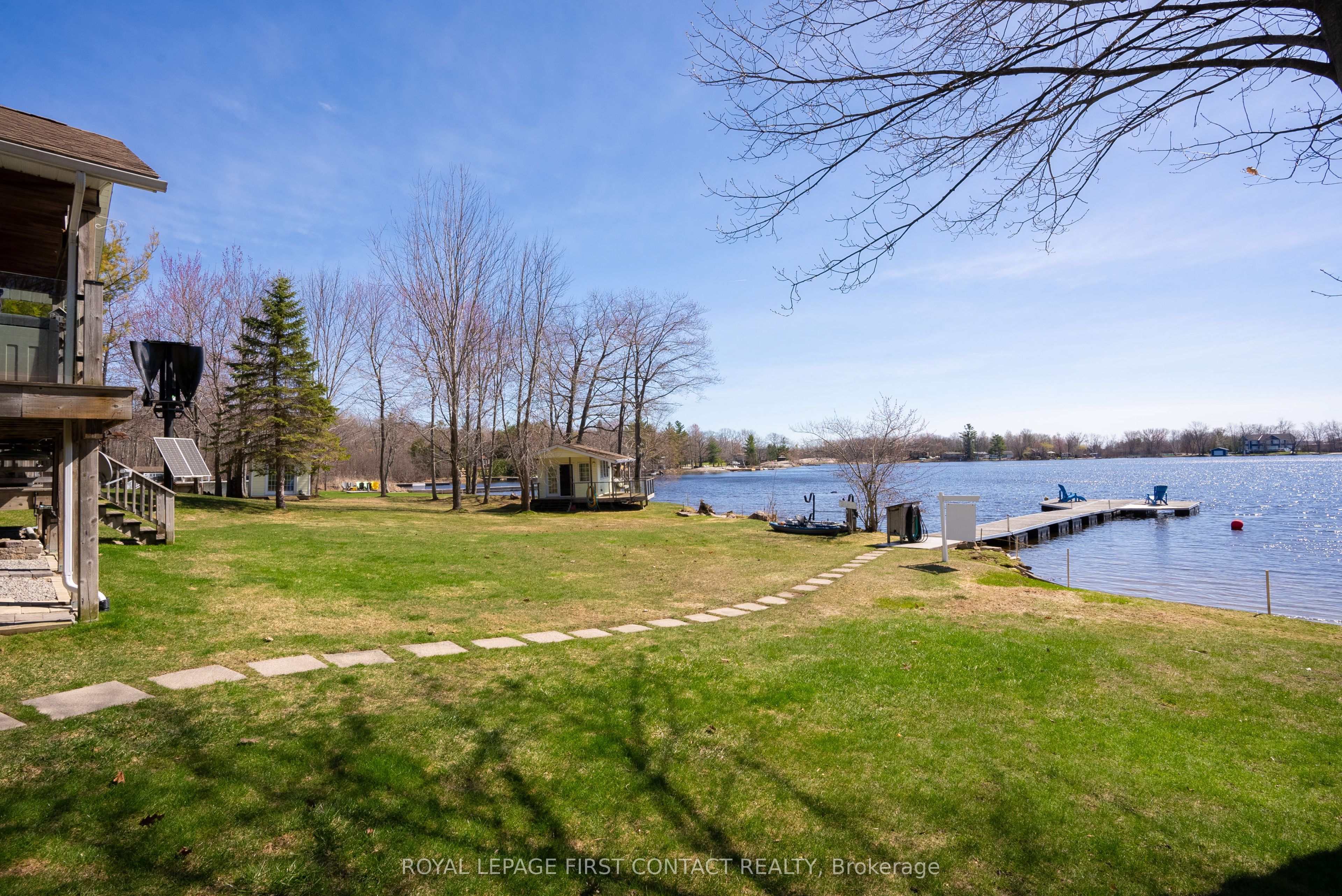 Additional image 3 of 3316 Point Bush Court, Severn, ON, L0K 1S0