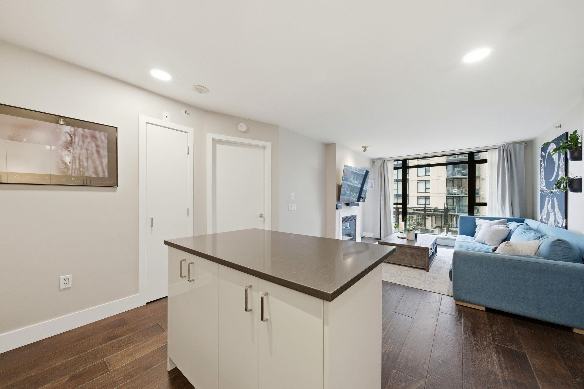 Additional image 4 of 405-155 1st Street W, North Vancouver, BC, V7M 3N8