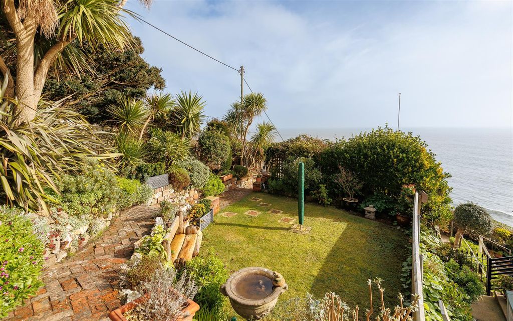Additional image 24 of 3 bed semi-detached house for saleVentnor, Isle Of Wight PO38