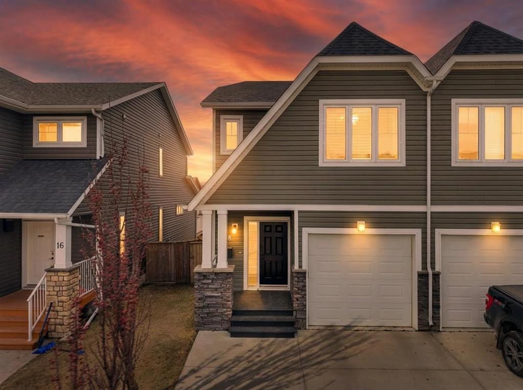 18 Shaw Close, Red Deer, AB, T4R 0L3
