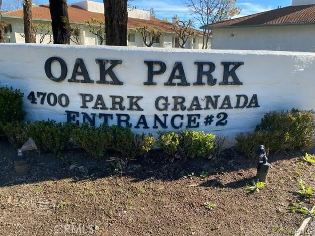 Additional image 30 of 4636 Park Granada Unit 159, Calabasas, CA 91302