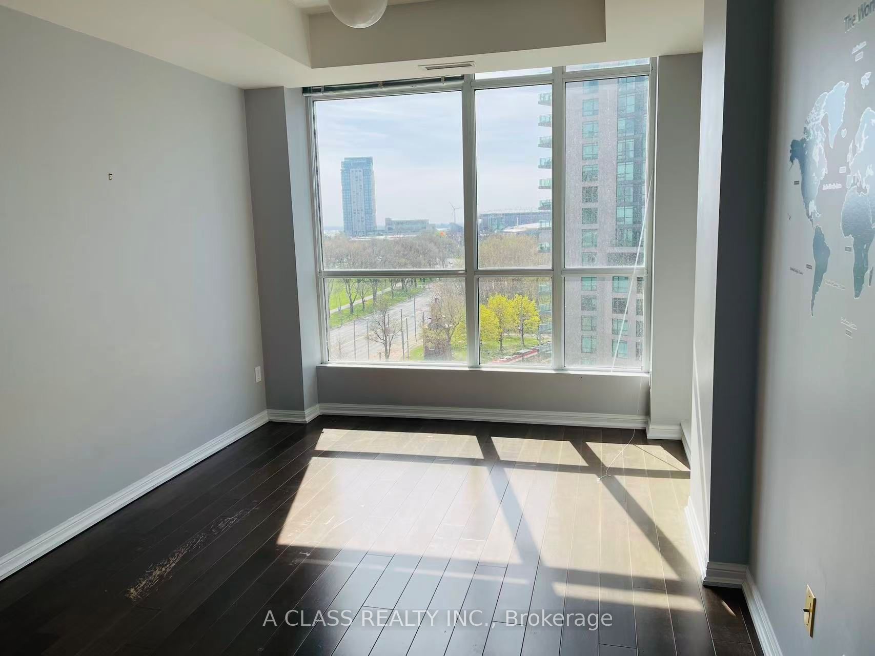 Additional image 5 of 902-628 Fleet Street, Toronto, ON, M5V 1A8