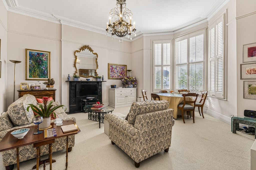 Additional image 2 of 2 bed flat for saleSt Stephens Road, Tivoli, Cheltenham GL51