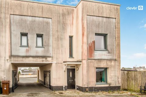 Ker Street, Devonport, Plymouth PL1