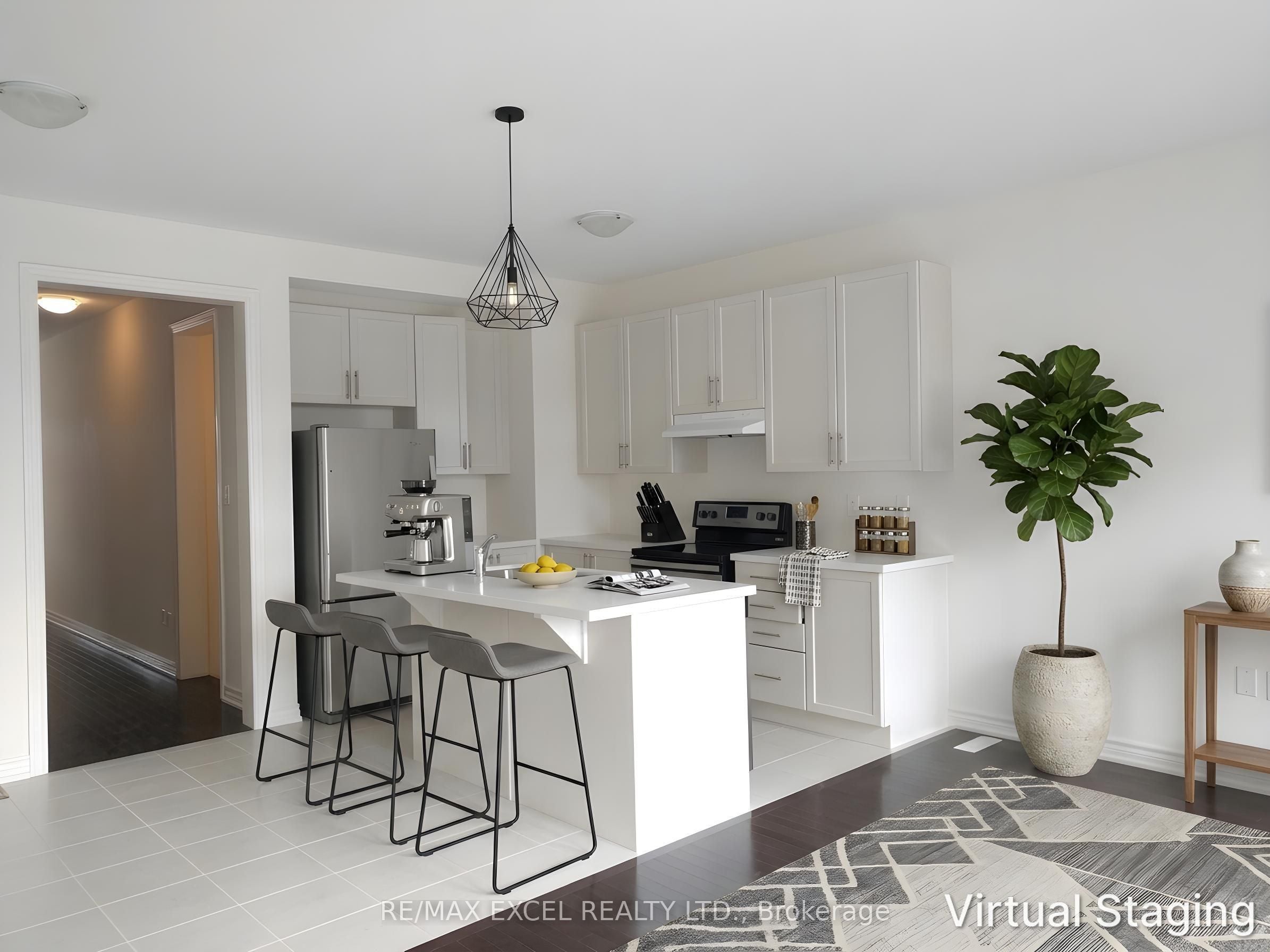47 Gower Drive, Aurora, ON, L4G 0V9 photo 2