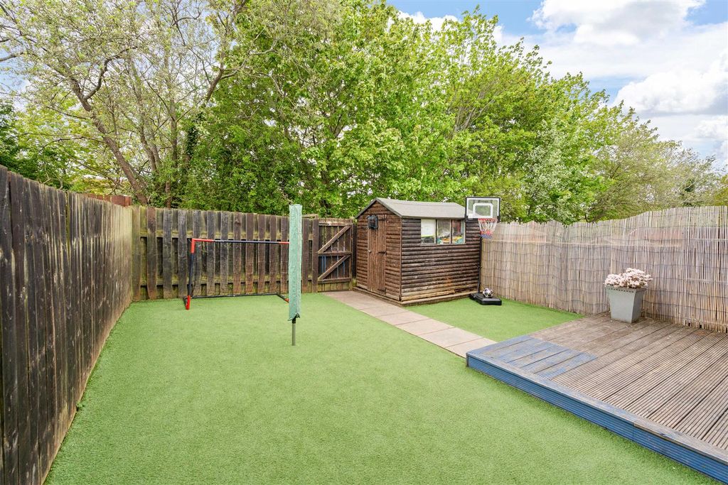 Additional image 4 of 3 bed terraced house for salePalmer Rise, Livingston EH54