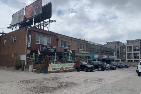 Additional image 4 of 200-705 Lawrence Avenue W, Toronto, ON, M6A 1B4