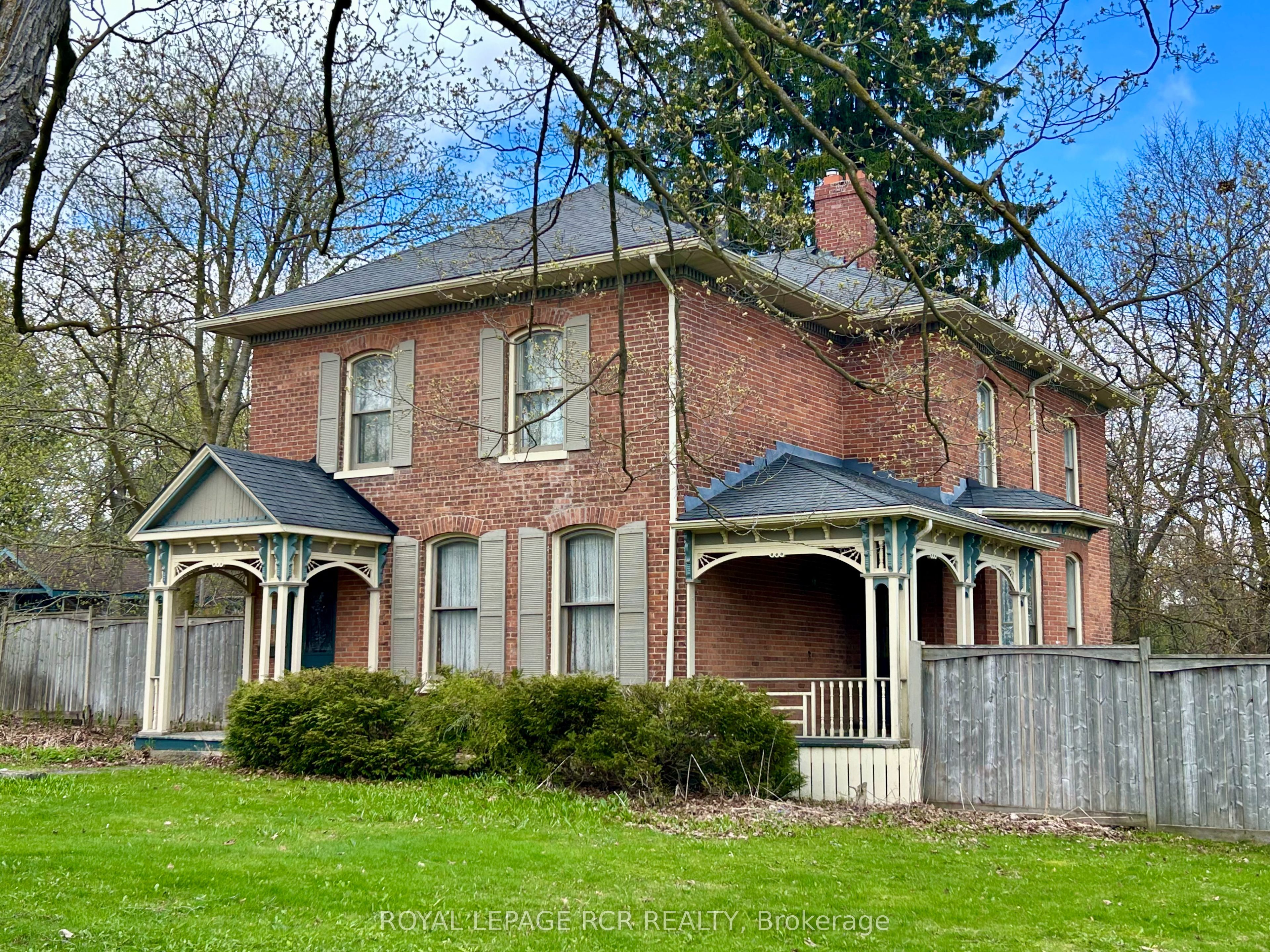 11 Third Avenue, Orangeville, ON, L9W 1G8