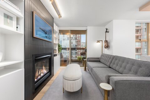 Additional image 8 of 1203-969 Richards Street, Vancouver, BC, V6B 1A8