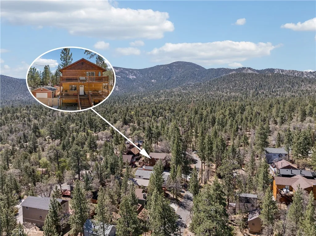 Additional image 70 of 879 Spruce Lane, Sugarloaf, CA 92386
