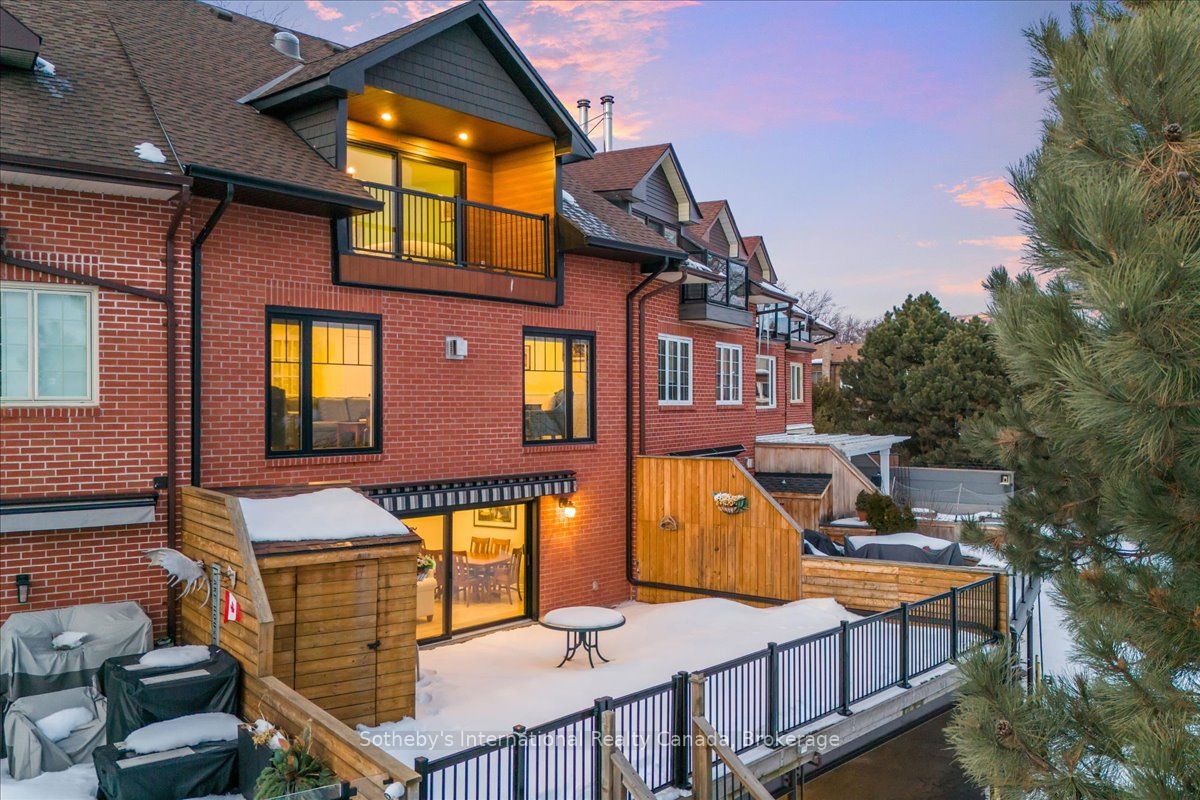Additional image 3 of 10 Southwind Terrace, Oakville, ON, L6L 6K5