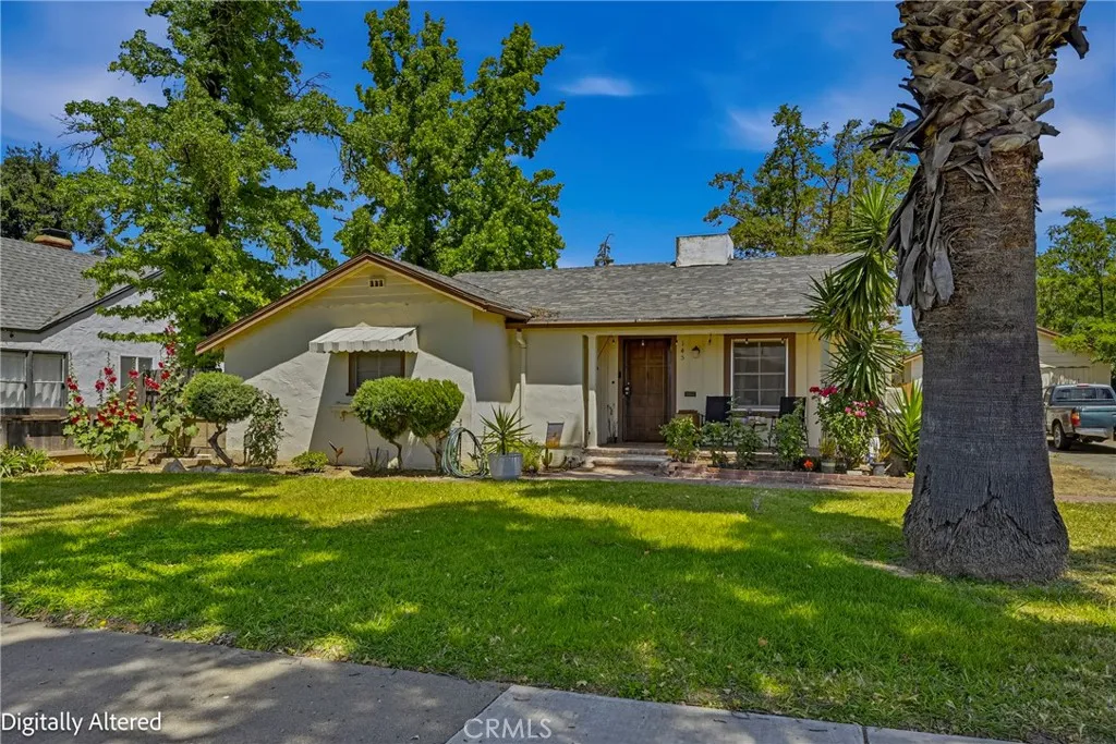 145 E 20th St, Merced, CA 95340