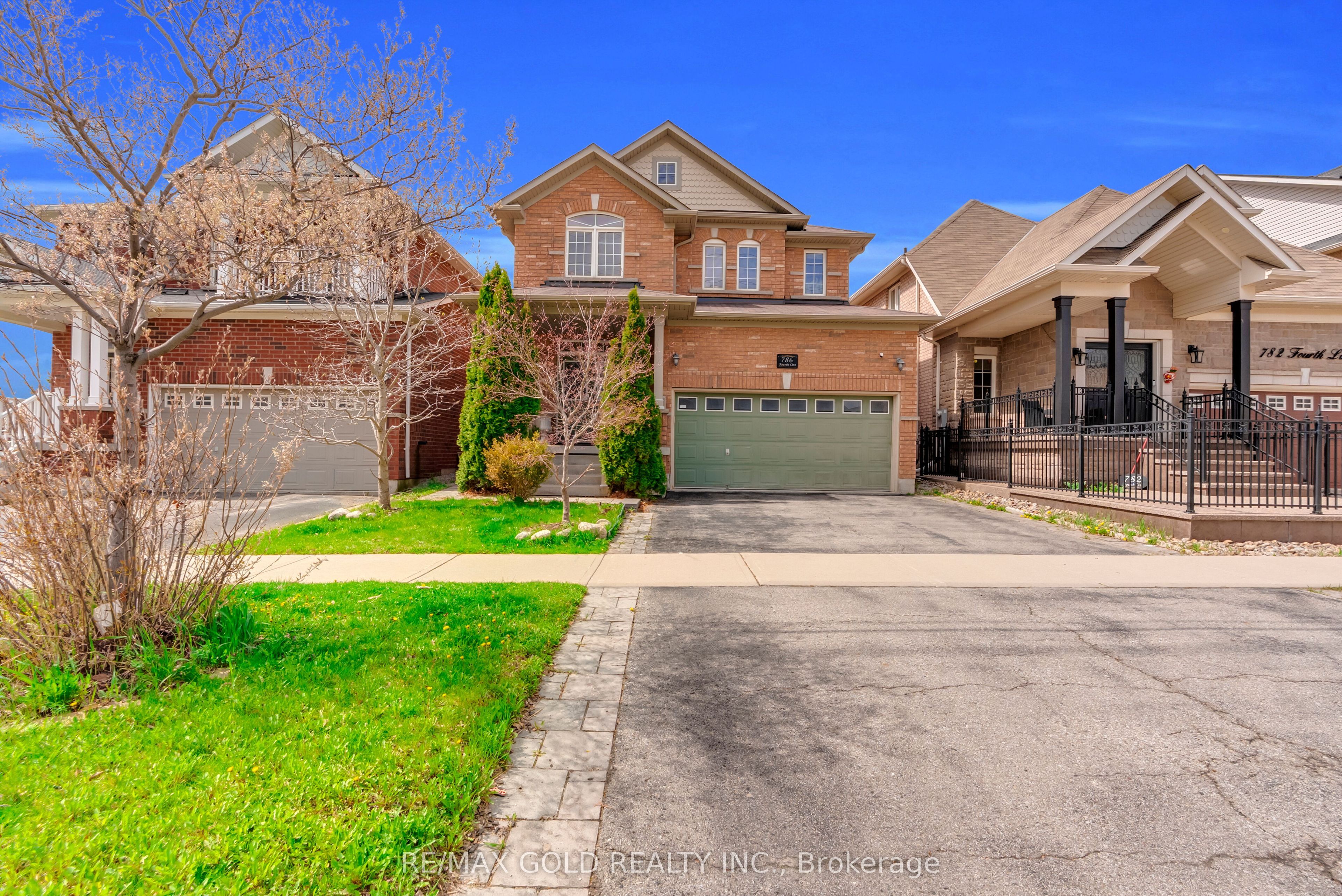 786 Fourth Line, Milton, ON, L9T 7E4 photo 2