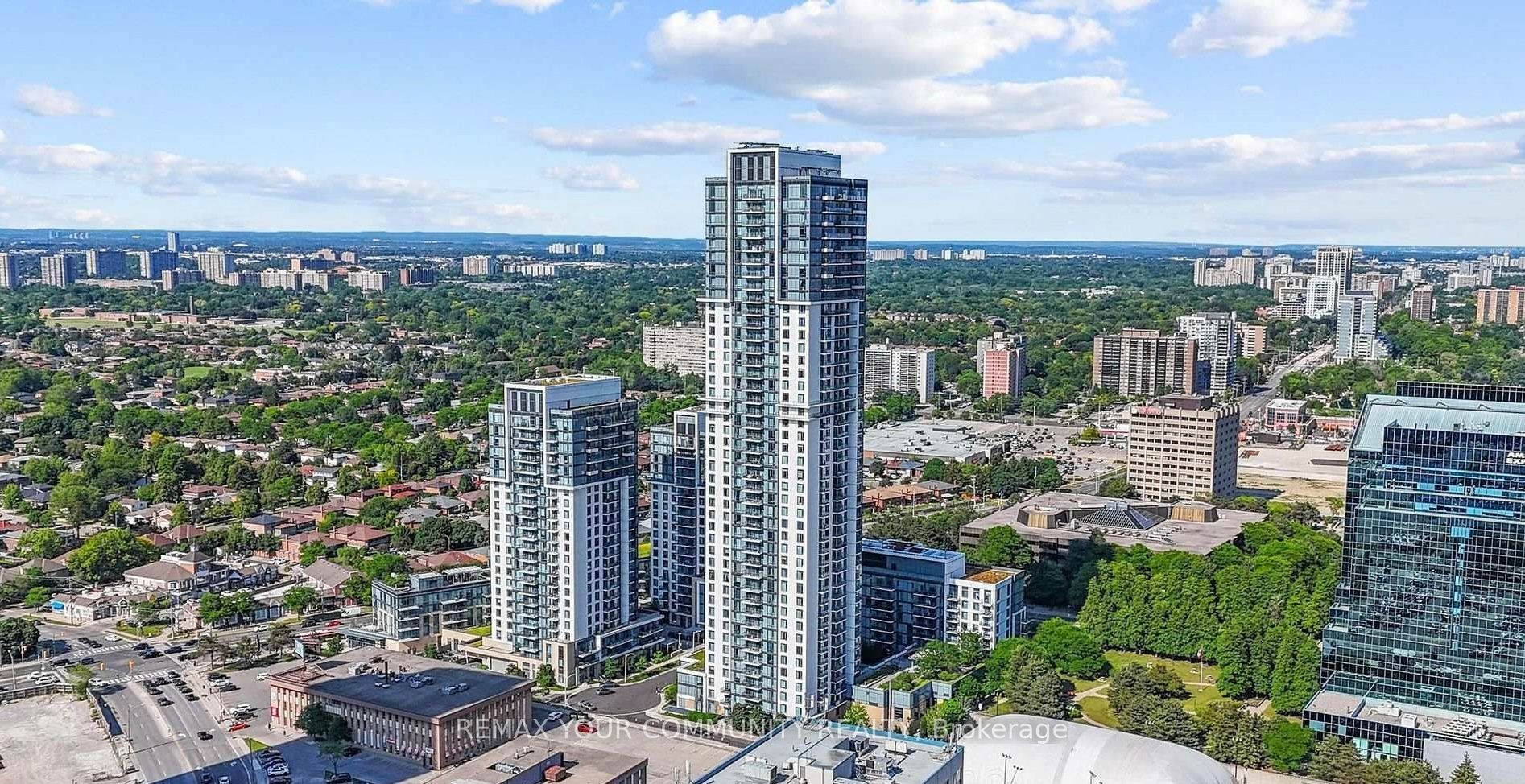 710-55 Ann O'reilly Road, Toronto, ON, M2J 0C9
