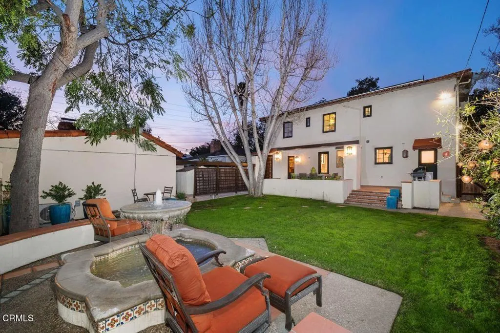 Additional image 43 of 3346 Grayburn Road, Pasadena, CA 91107