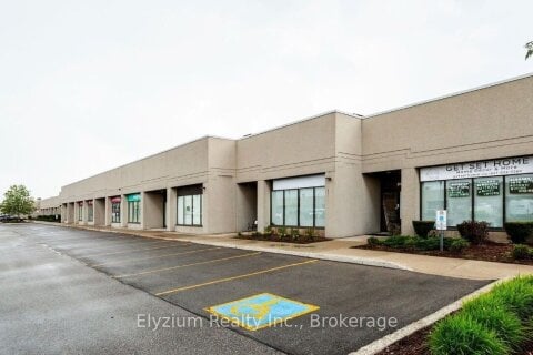 Additional image 4 of 16-3170 Ridgeway Drive, Mississauga, ON, L5L 5R4