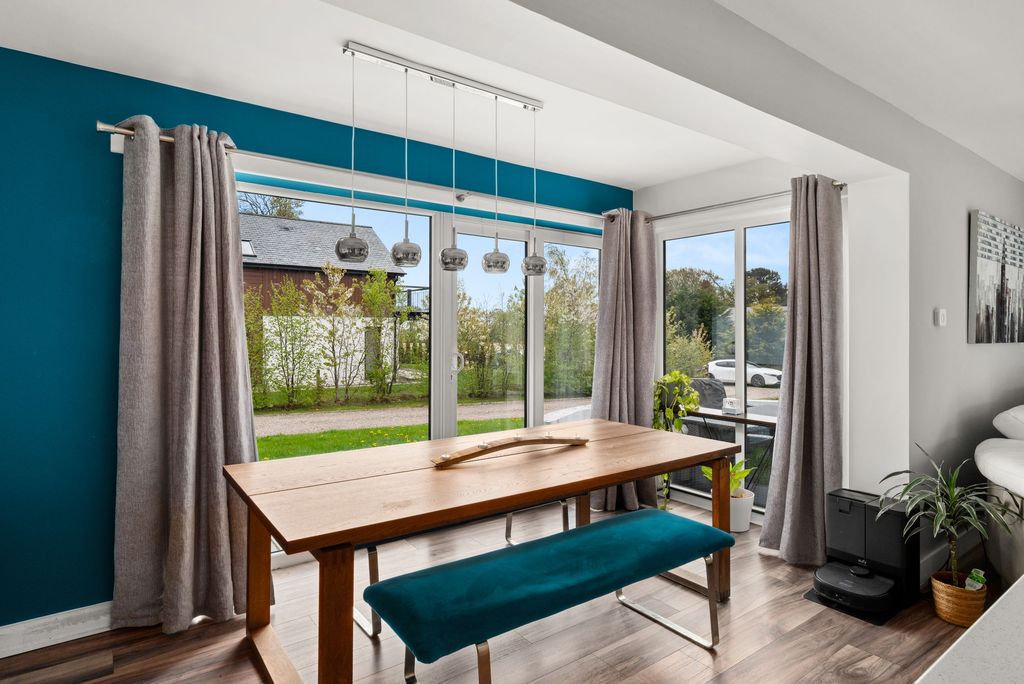 Additional image 8 of 5 bed detached house for sale1 Denside Park, Wellbank, Broughty Ferry DD5