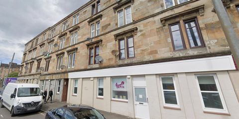 Glasgow, Lanarkshire G31