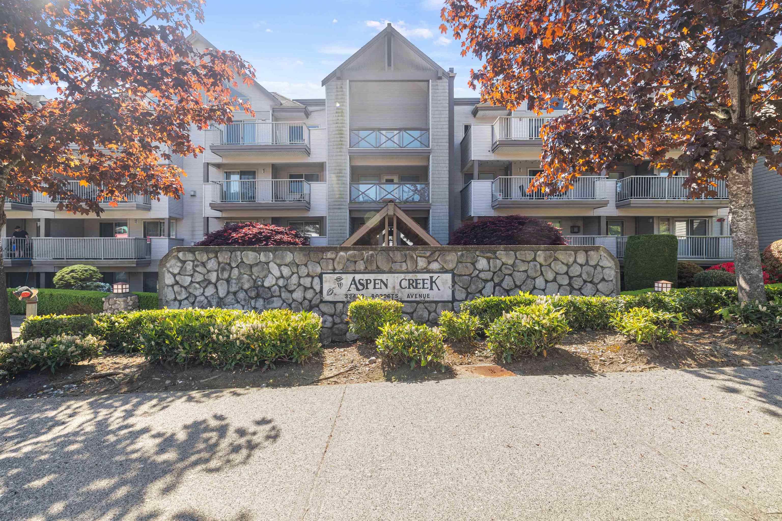 407-33478 Roberts Avenue, Abbotsford, BC, V2S 8E1