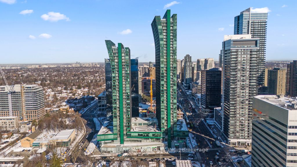 Additional image 3 of 3706-9 Bogert Avenue, Toronto, ON, M2N 0H3