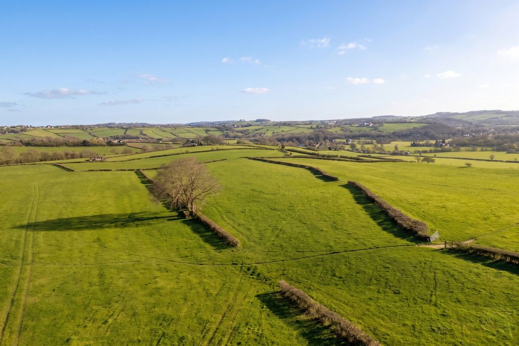 Additional image 3 of Land for salePasture Land At Pentrich, Ripley, Derbyshire DE5
