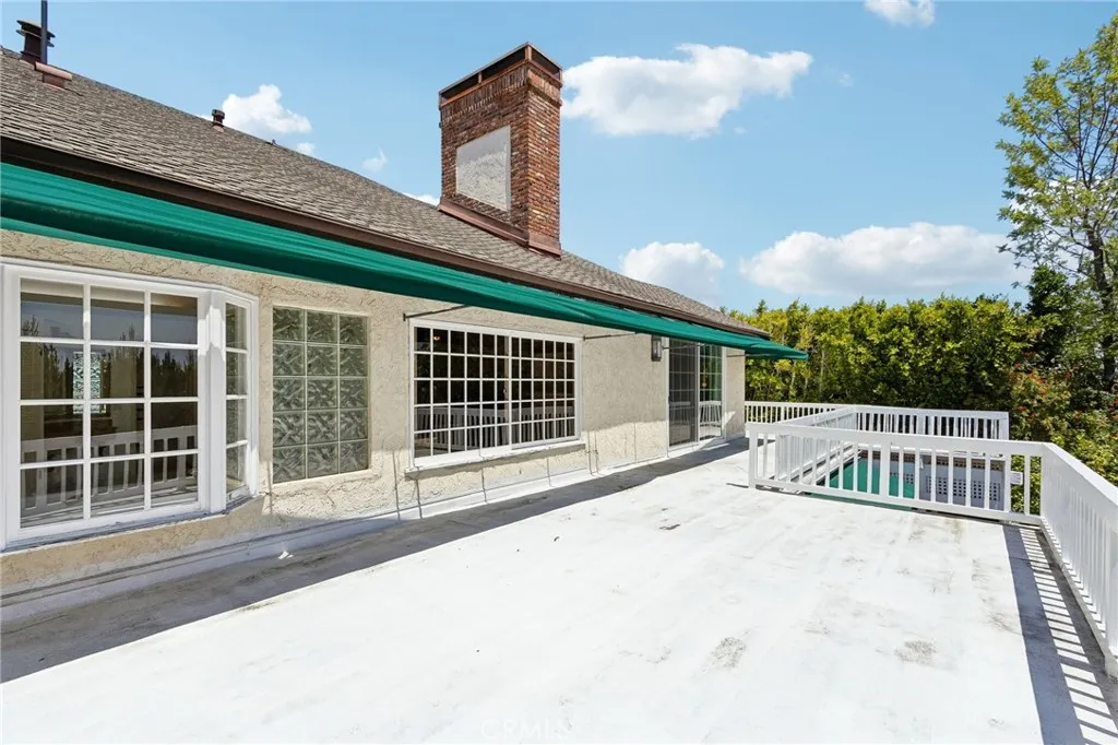 Additional image 62 of 10190 Baywood Court, Los Angeles, CA 90077