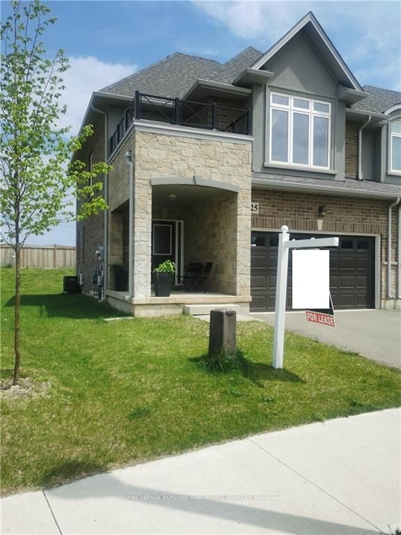Additional image 2 of 25 Pinot Crescent, Hamilton, ON, L8E 0J8