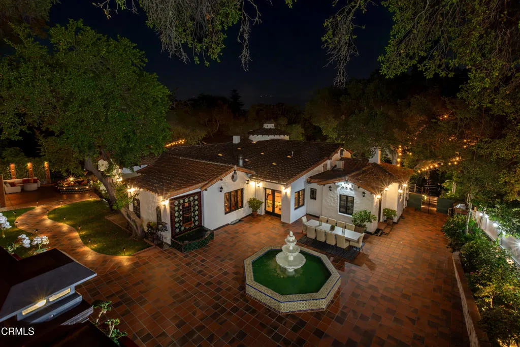 Additional image 54 of 201 La Vereda Road, Pasadena, CA 91105