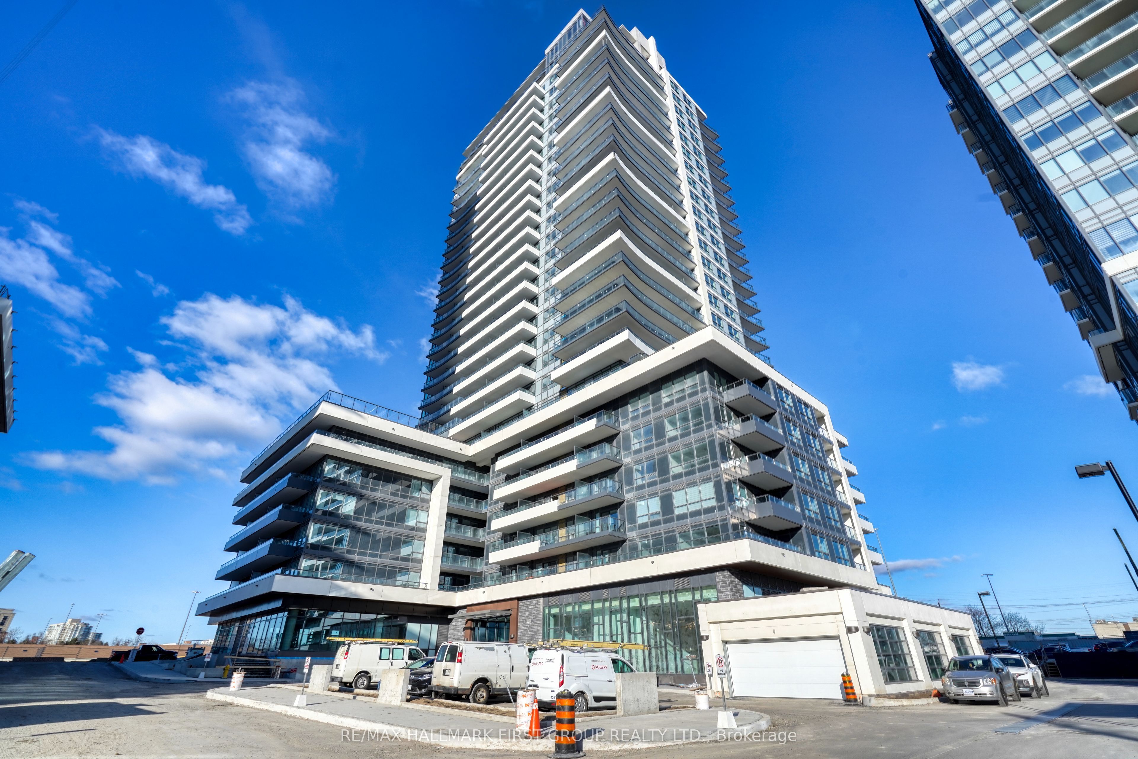 Additional image 2 of 1411-1455 Celebration Drive, Pickering, ON, L1W 1L8