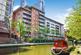Castlegate, Castlefield, Manchester City Centre, M15