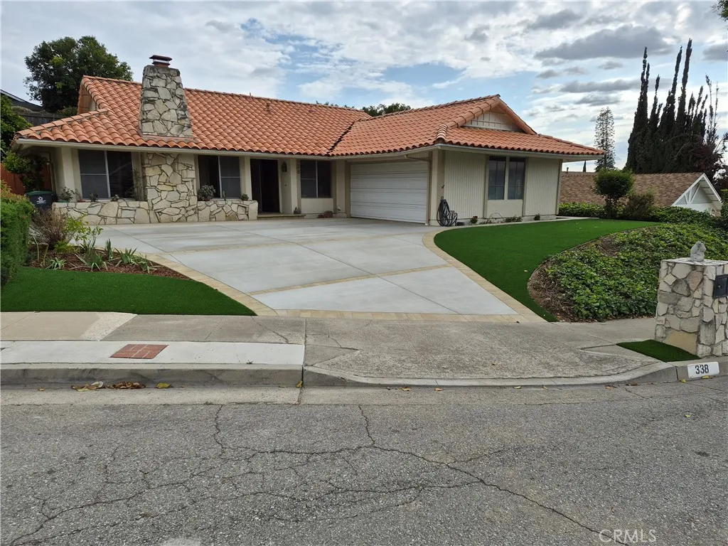Additional image 24 of 338 E Blossom Place, Brea, CA 92821