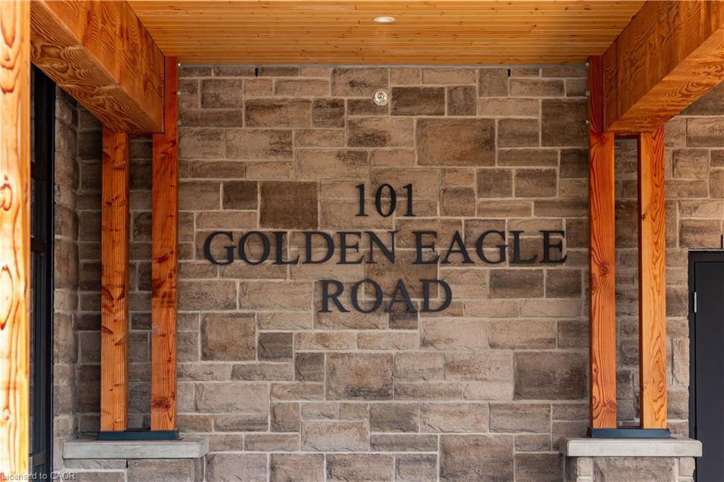 609-101 Golden Eagle Road, Waterloo, ON, N2V 0H4