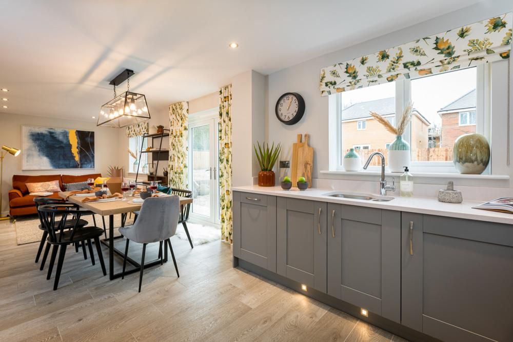 Additional image 9 of 4 bed detached house for sale"Denwood" at Woodhead Road, Honley HD9