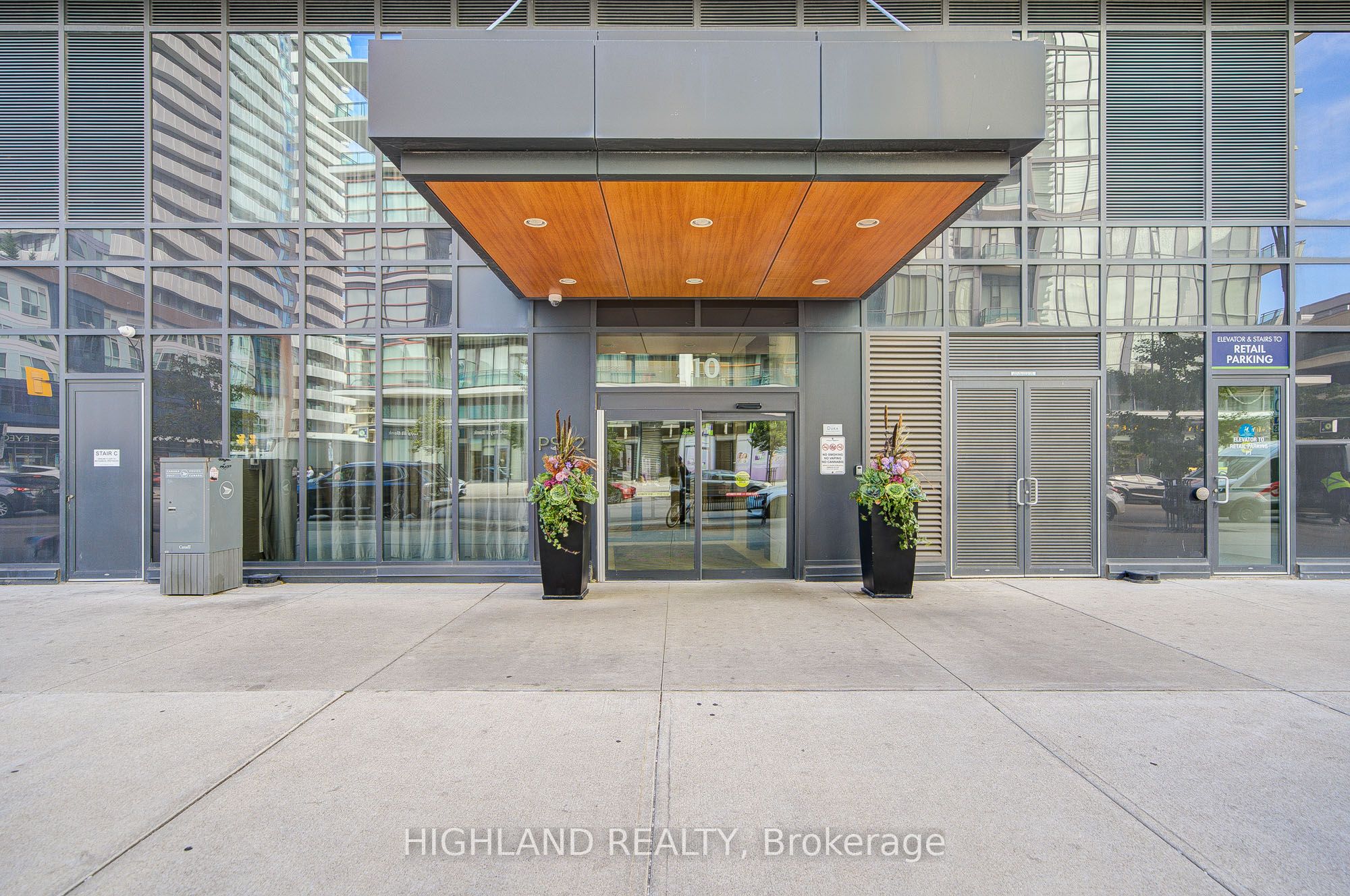 Additional image 2 of 3103-510 Curran Place, Mississauga, ON, L5B 0J8