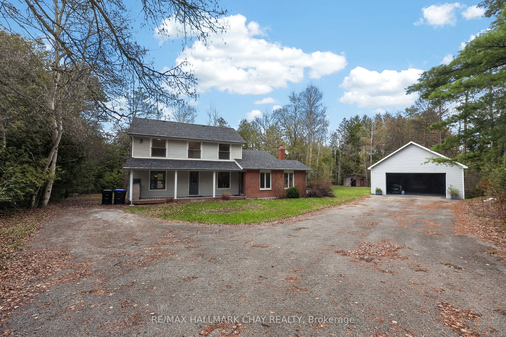 Additional image 4 of 2045 Concession Rd 7 N/a, Adjala-tosorontio, ON, L0G 1W0